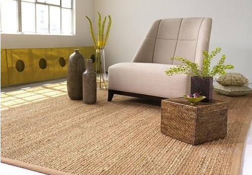 常見(jiàn)地毯材質(zhì)有哪些？要怎么選購？
