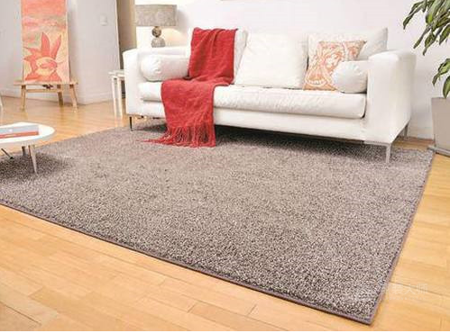 常見(jiàn)地毯材質(zhì)有哪些？要怎么選購？