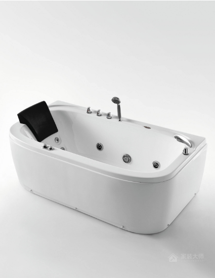 按摩浴缸有哪些功能，按摩浴价格是多少？