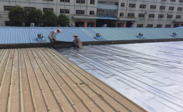 屋頂隔熱材料有哪些？屋頂哪種隔熱方式好？