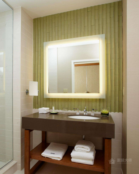 浴室镜前灯有必要安装吗，镜前灯哪种好？