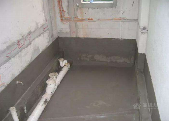 下沉式卫生间好不好，下沉式卫生间漏水怎么办？