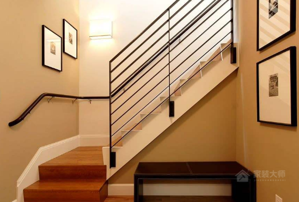 不锈钢楼梯扶手多少钱一米？不锈钢楼梯扶手保养