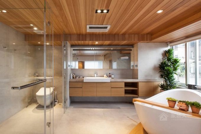 日式风格别墅设计特点和设计元素有哪些？