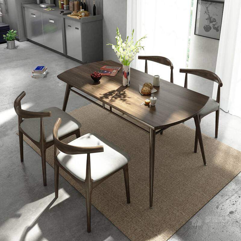 餐桌和餐椅的高度选择，餐桌和餐椅怎么搭配？