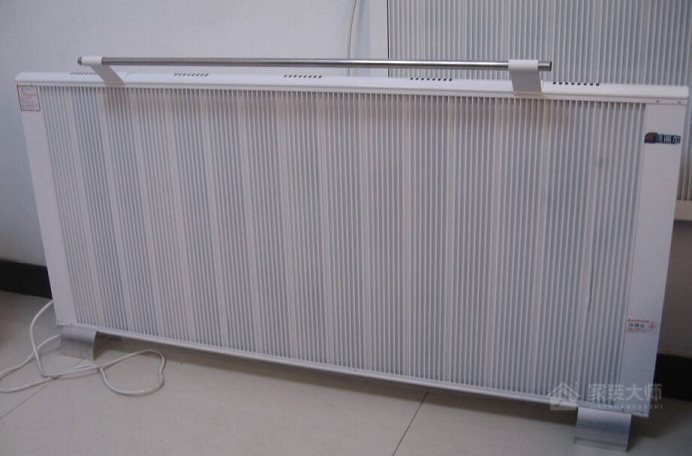 碳纤维电暖器的价格，碳纤维电暖器使用注意事项