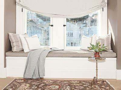 家居装修中不同空间的卧榻设计你喜欢哪个？
