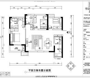 現代橡樹(shù)灣