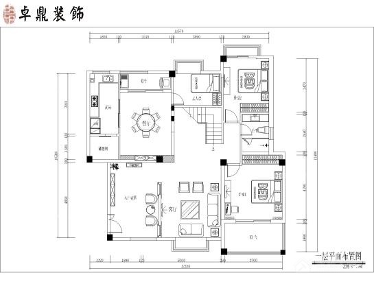 金井楼中楼