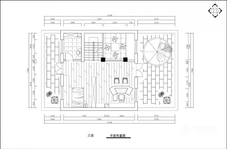 自建别墅