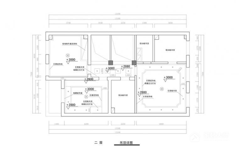 自建别墅