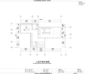 中铁十六局小区150平四居