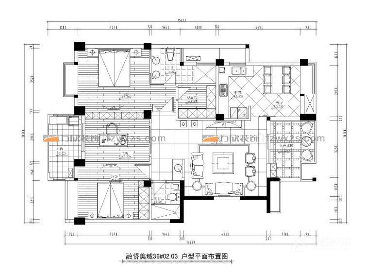 融侨美域36#02