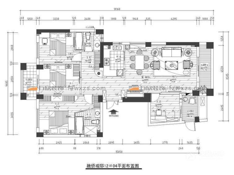 融侨A区3#01