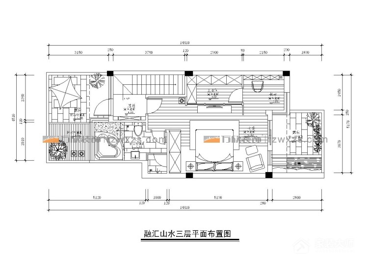 融汇山水03